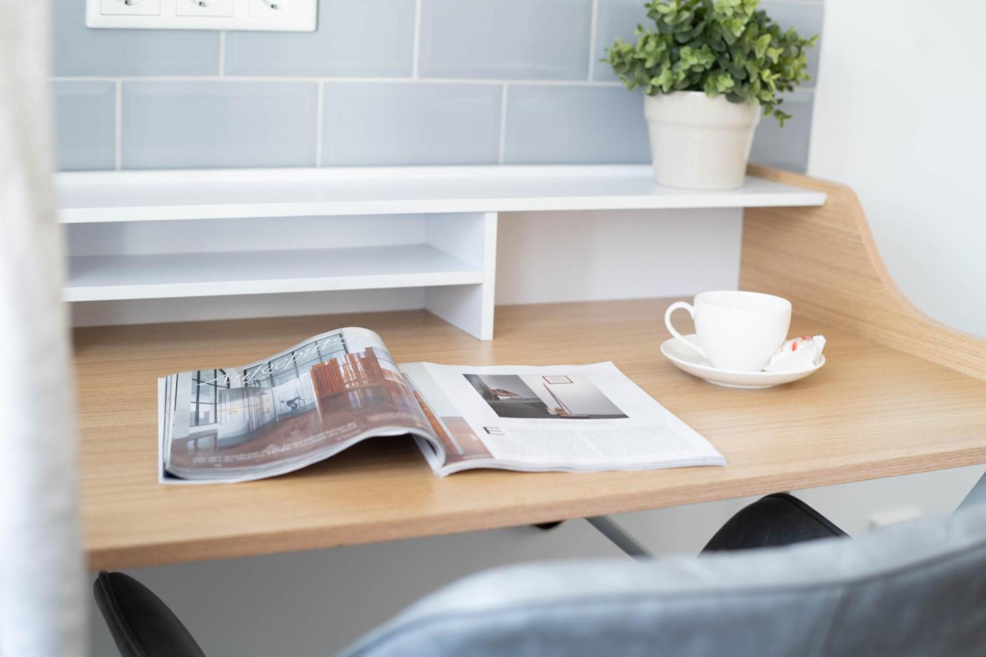 Stilvolle In I Home2share Apartment
