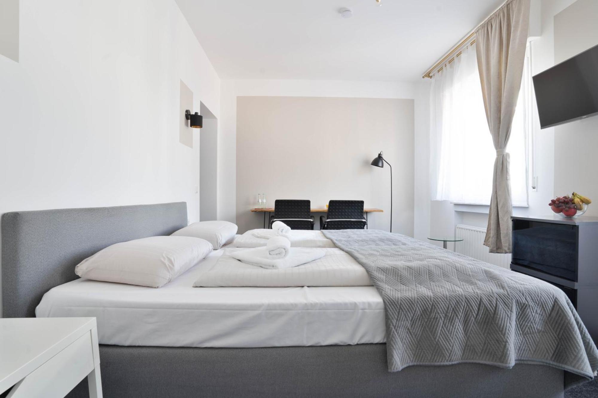 Apartamento Stilvolle In I Home2share Bonn