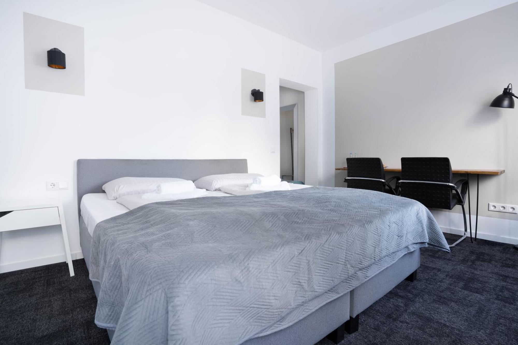 Stilvolle In I Home2share * Bonn