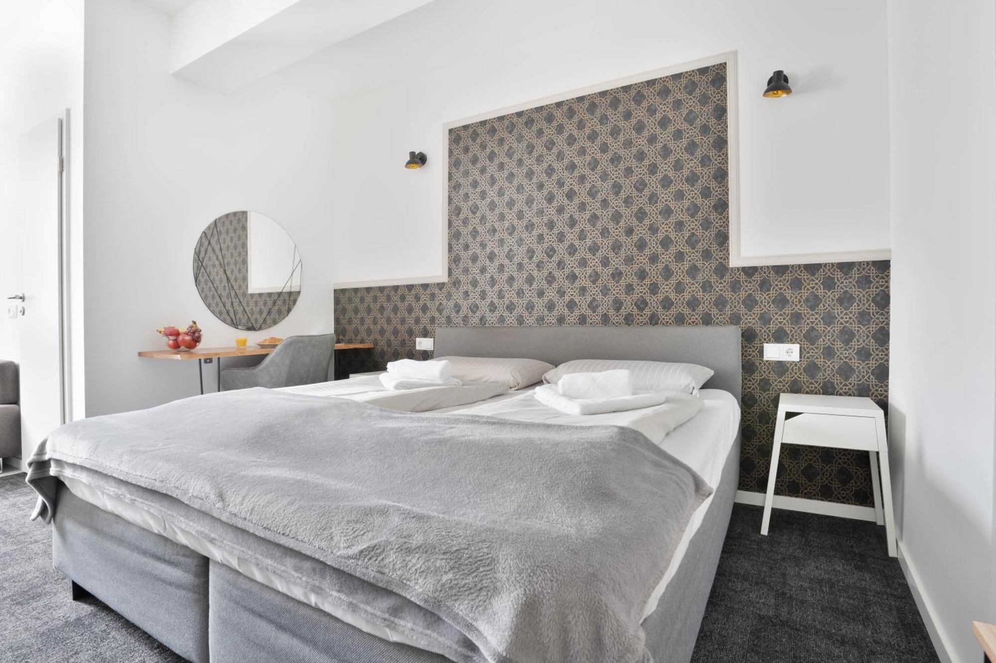 Apartamento Stilvolle In I Home2share