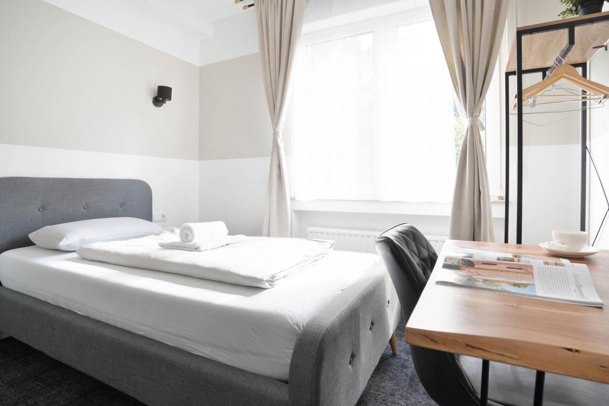 Apartamento Stilvolle In I Home2share Bonn
