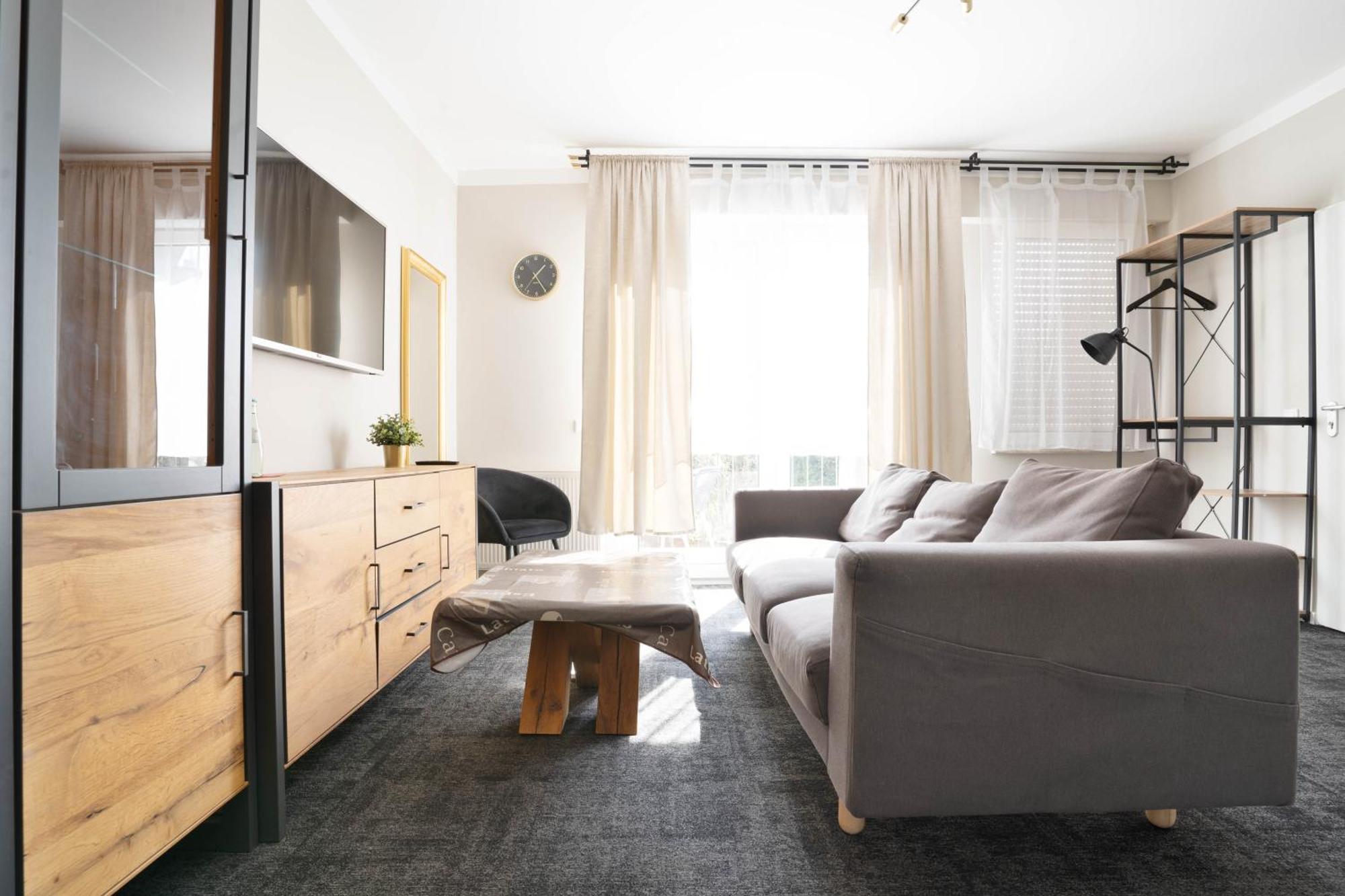 Apartment Stilvolle In I Home2share *