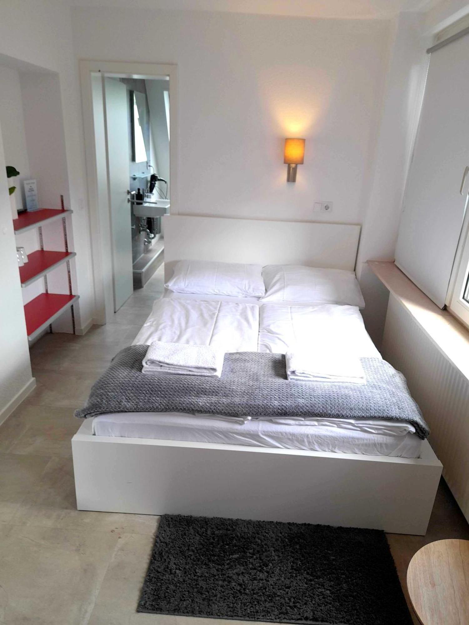 Stilvolle In I Home2share Apartment