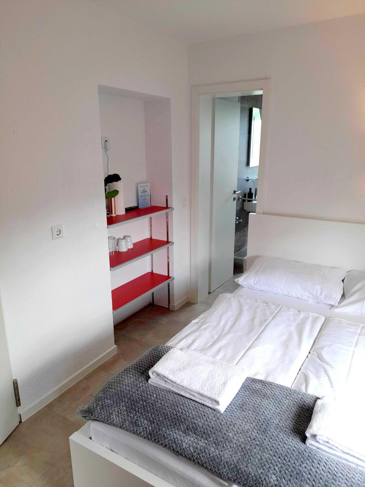 Stilvolle In I Home2share Bonn