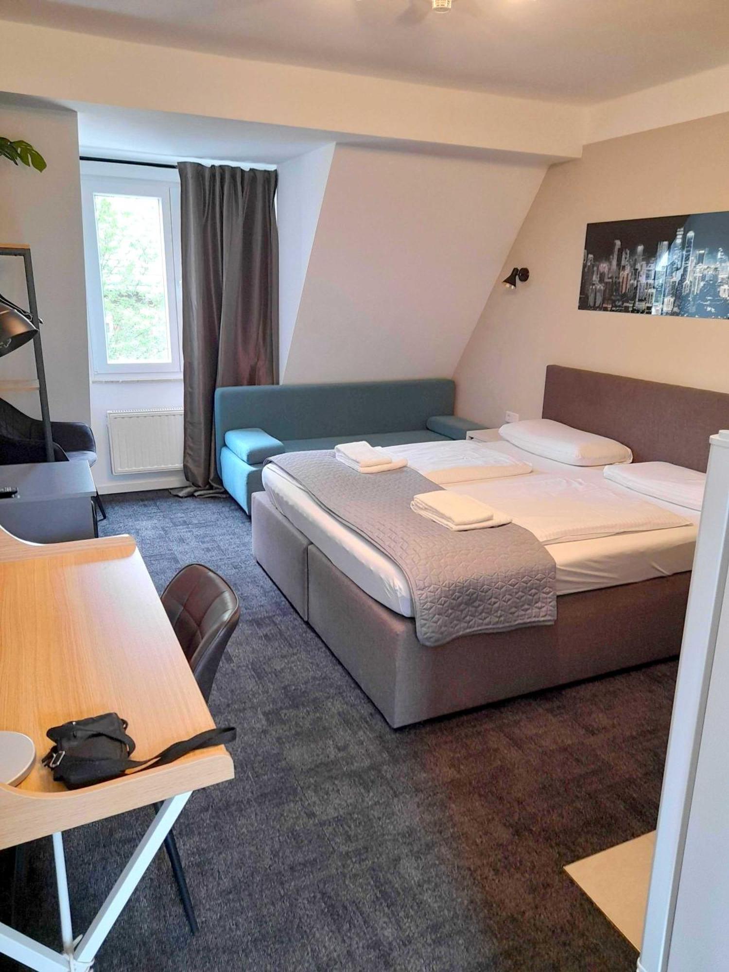 Stilvolle In I Home2share Apartment