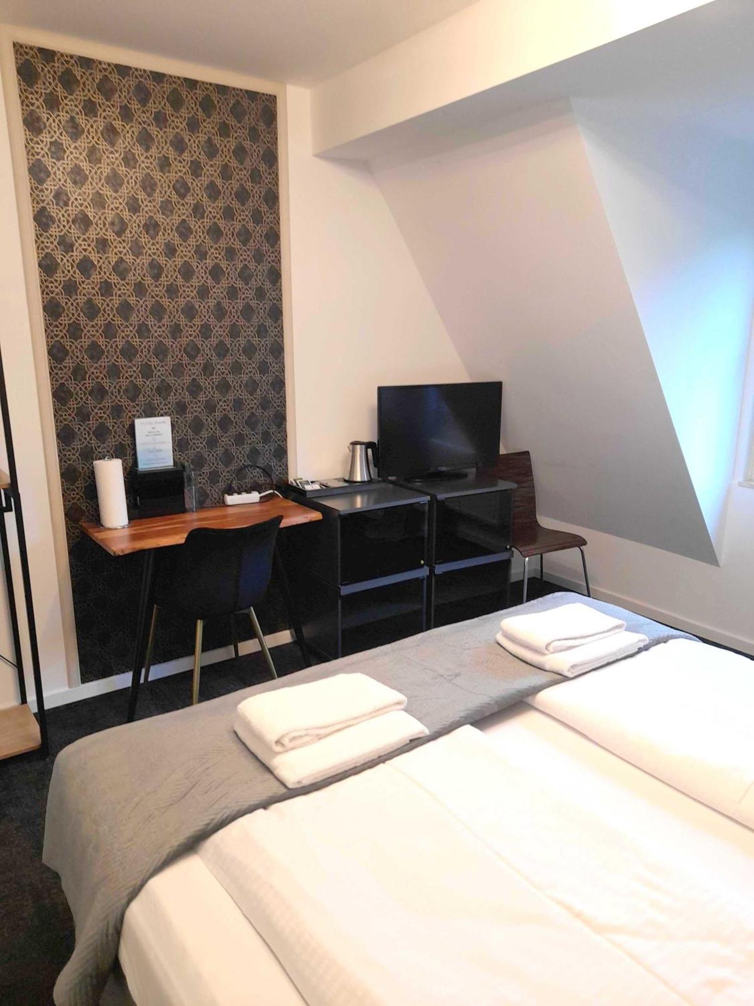 Apartment Stilvolle In I Home2share Bonn