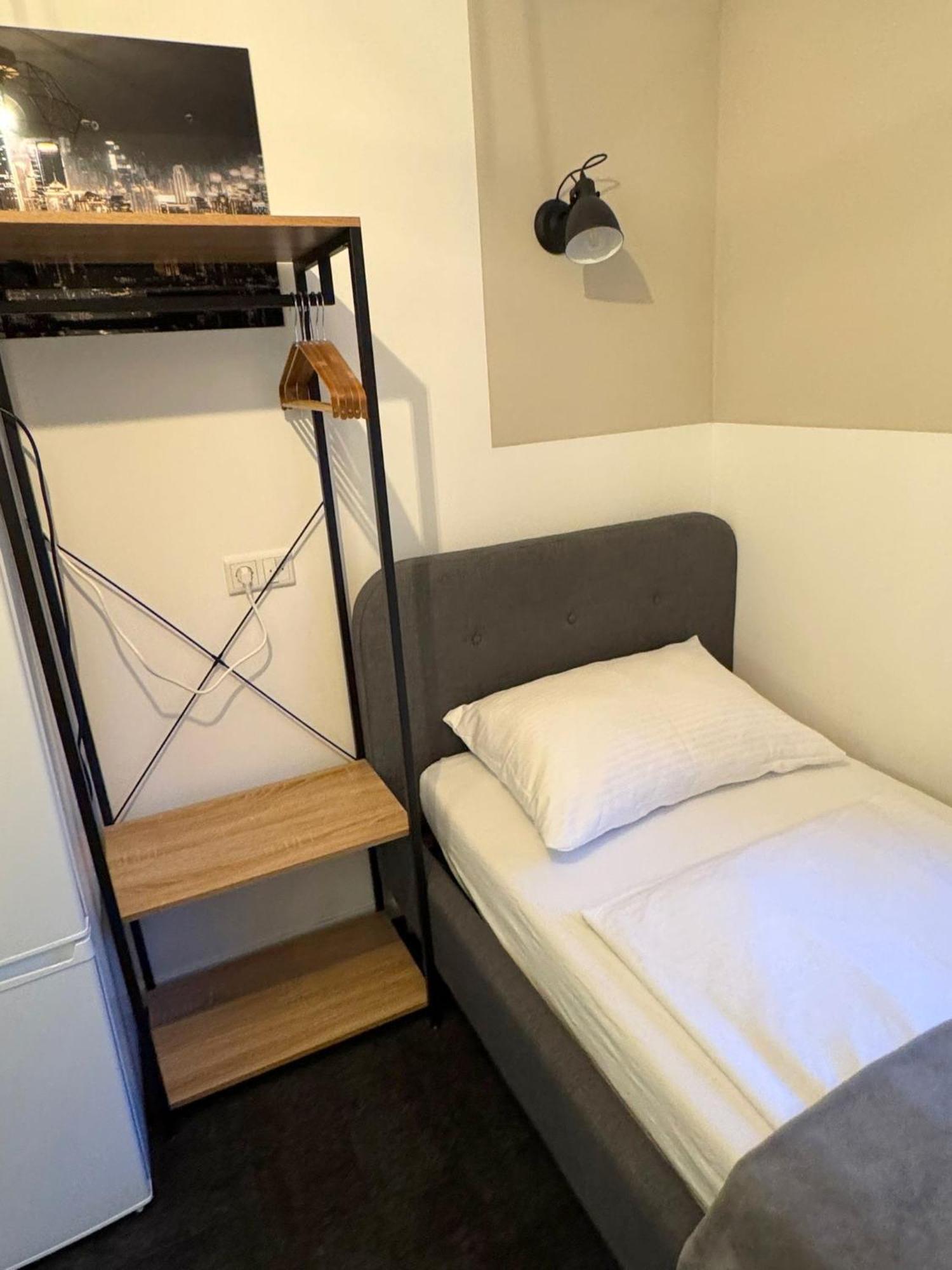 Stilvolle In I Home2share Apartment *