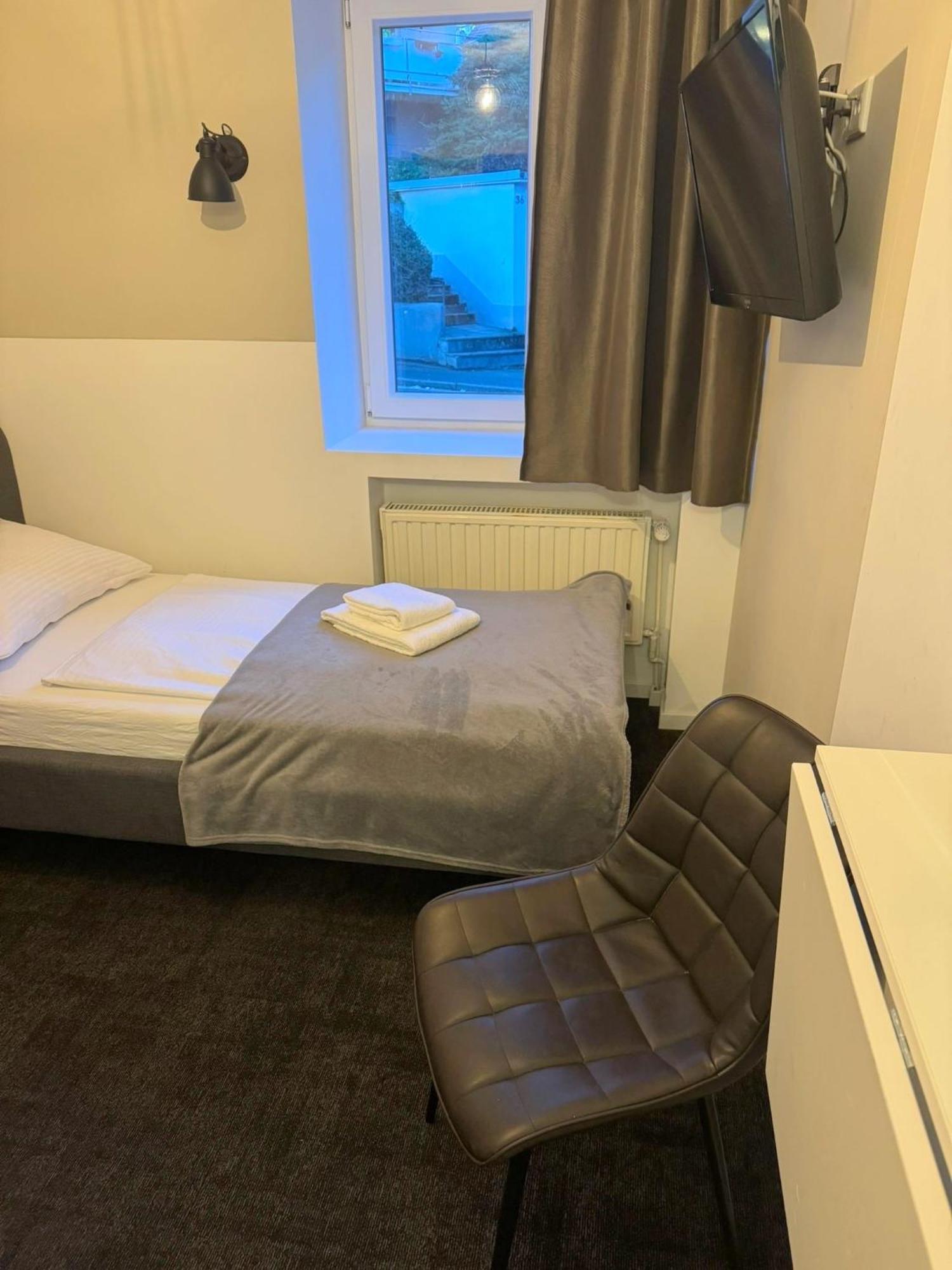 Stilvolle In I Home2share Apartment